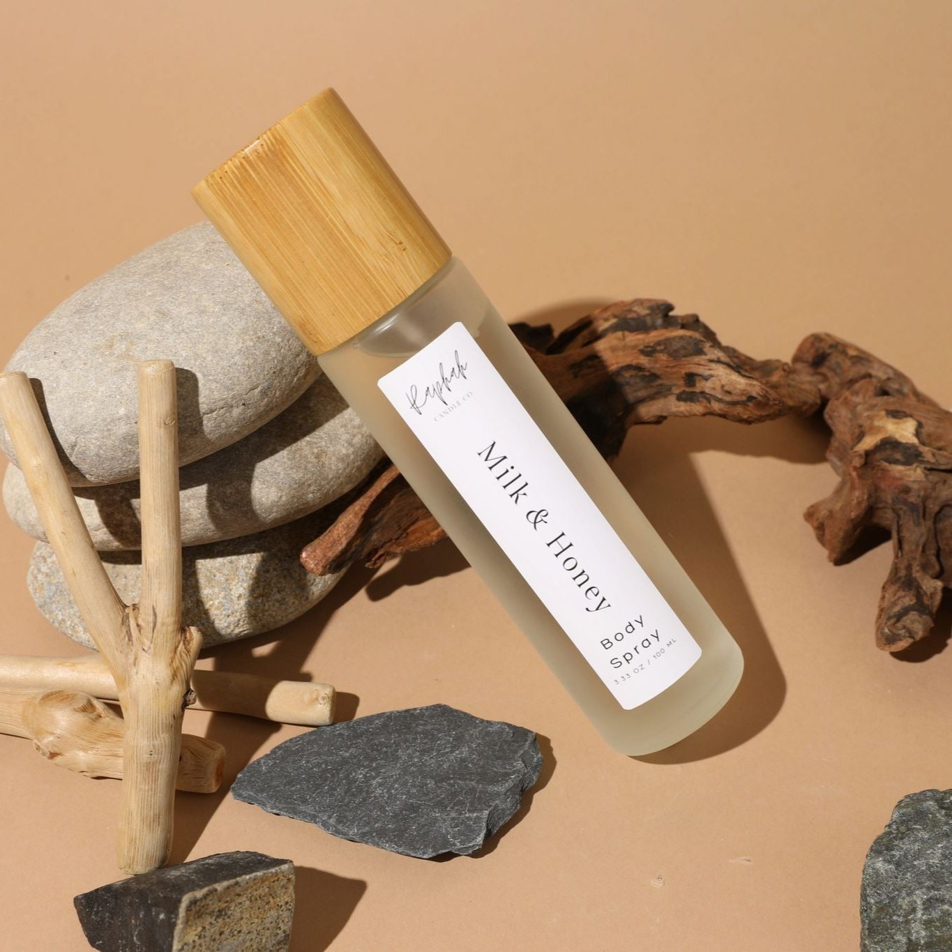 Raphah Signature Body Spray