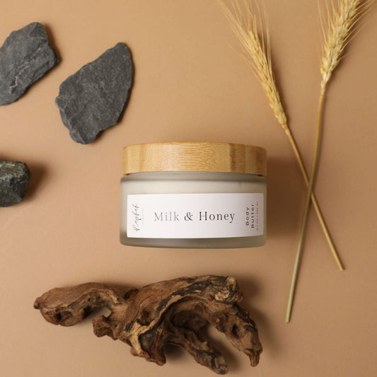 Raphah Signature Body Butter