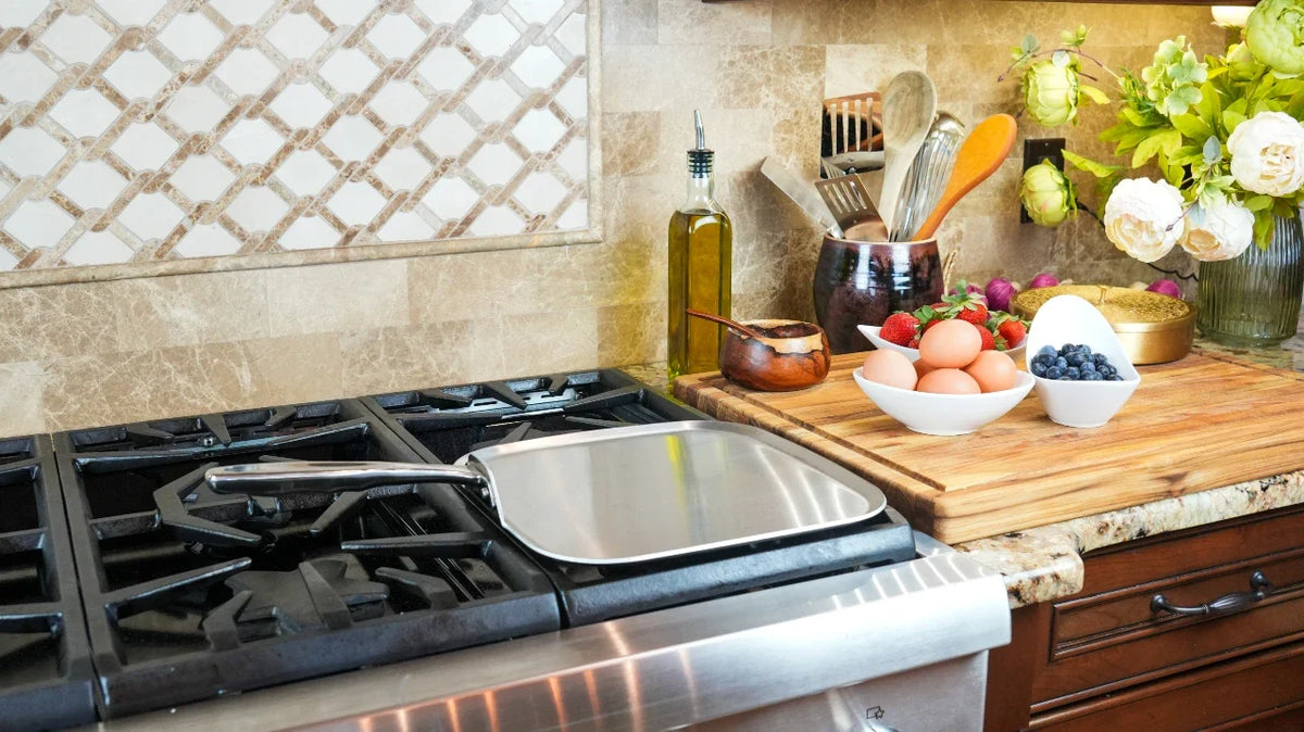 11 Inch Square Griddle-zoom-6