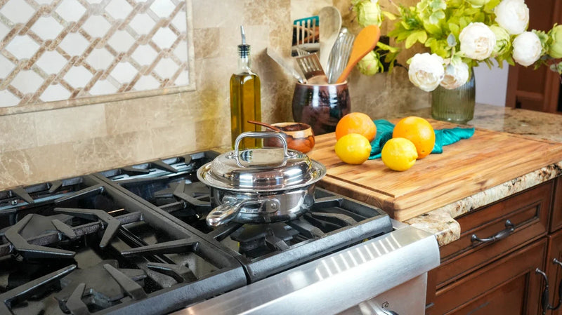 1 Quart Saucepan with Cover-zoom-