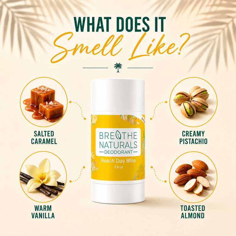 Beach Day Bliss Deodorant-zoom-