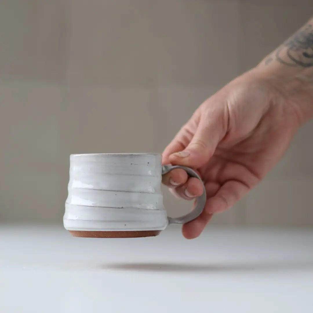 Petite Espresso Mug