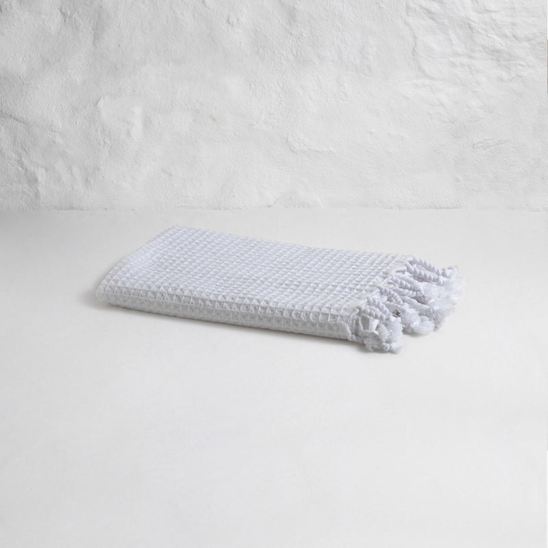 Waffle Hand Towel-zoom-