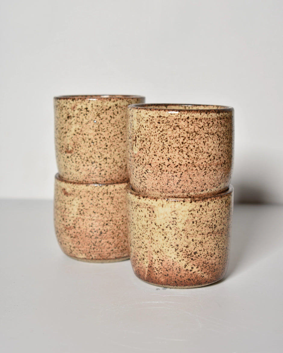 Basic Espresso Cup