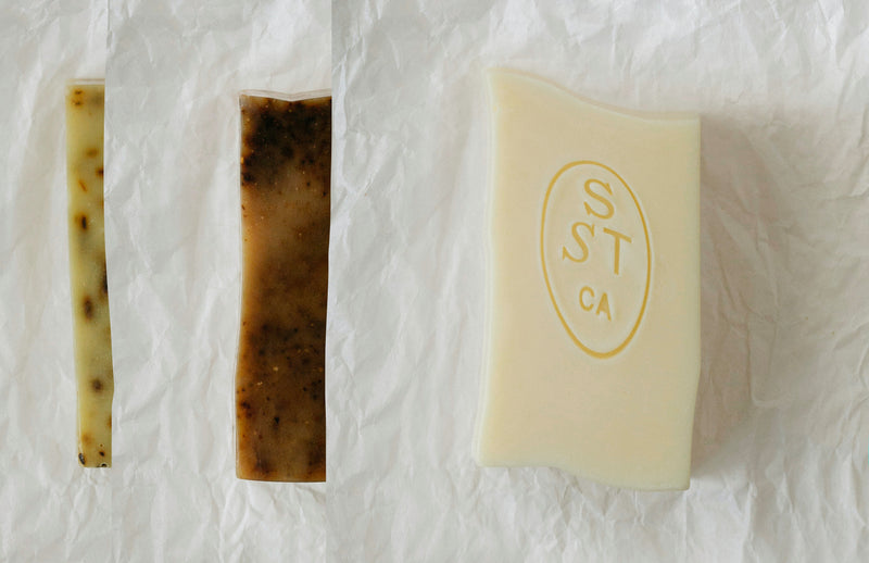 Pure Unscented Tallow Bar Soap-zoom-