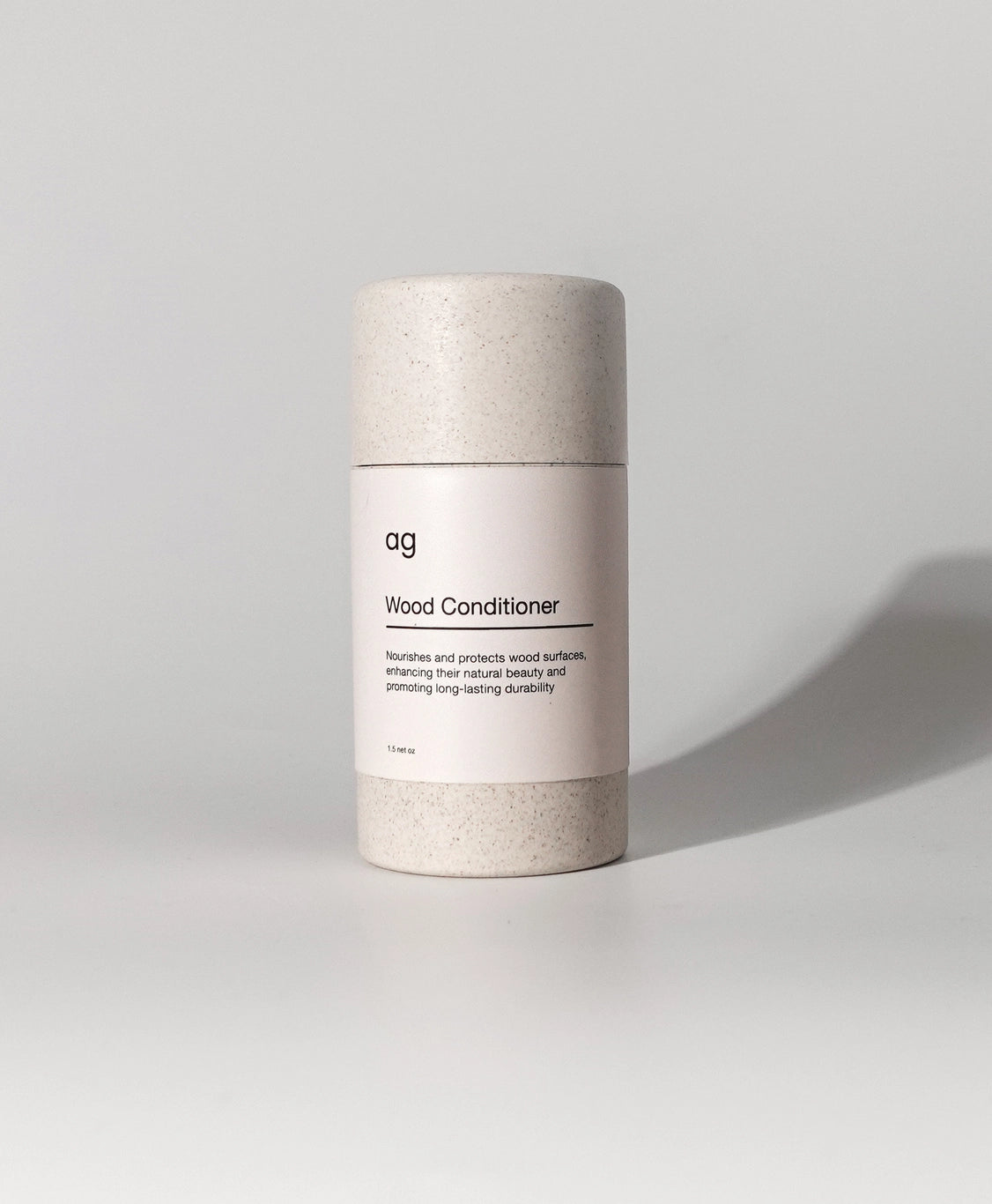 Wood Conditioning Balm