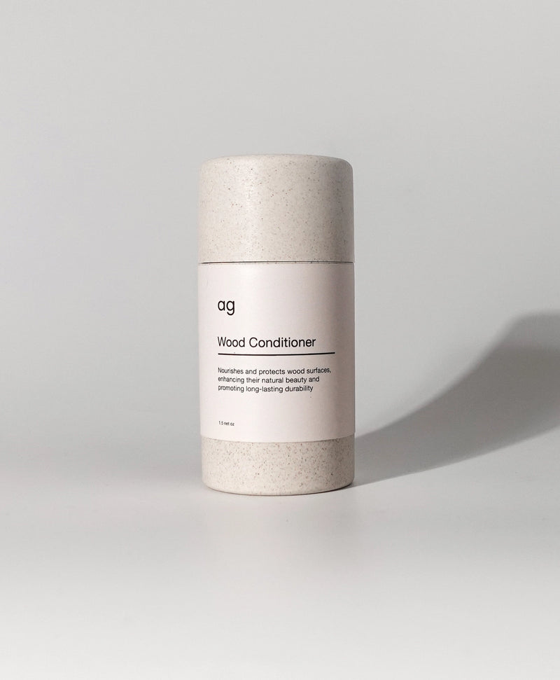 Wood Conditioning Balm-zoom-