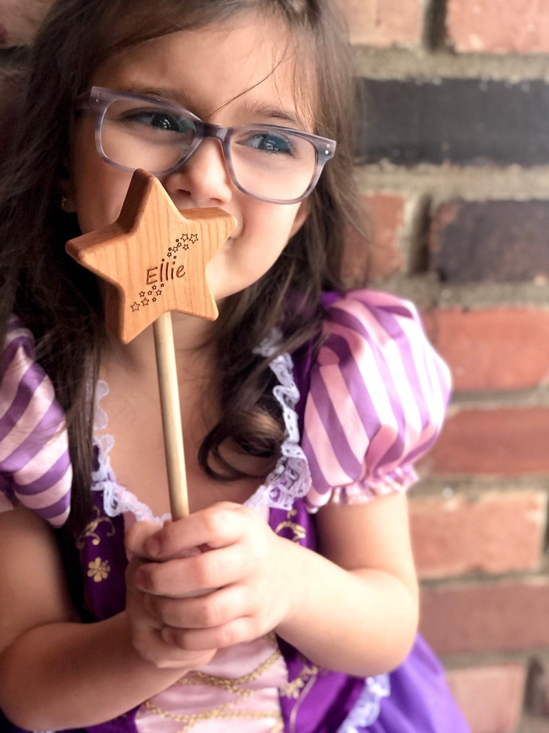 Wooden Star Wand-zoom-