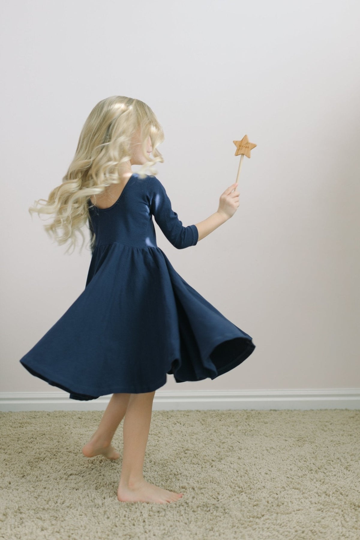 Wooden Star Wand-zoom-3
