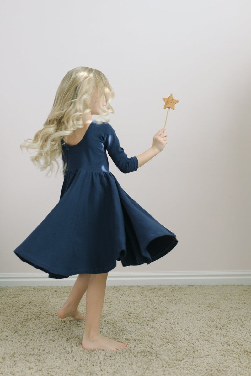 Wooden Star Wand-zoom-