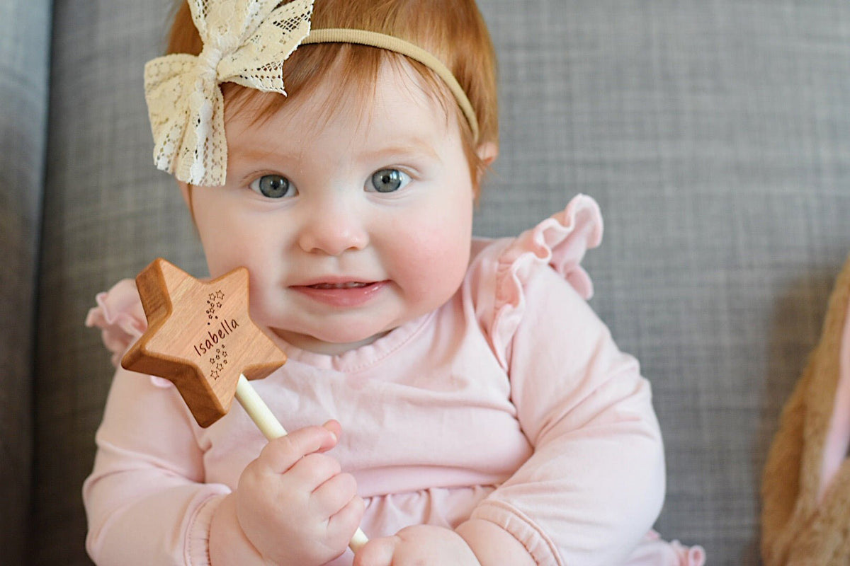 Wooden Star Wand-zoom-2
