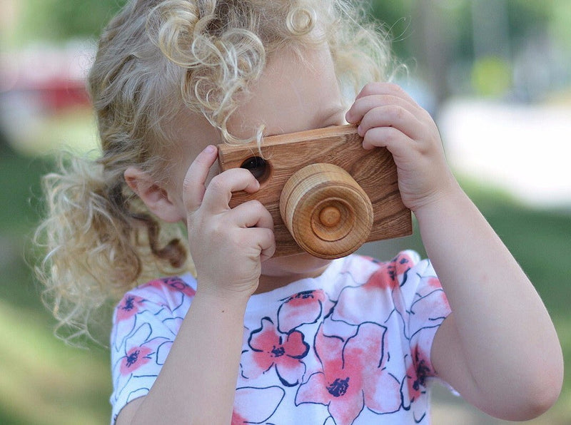Wooden Toy Camera-zoom-