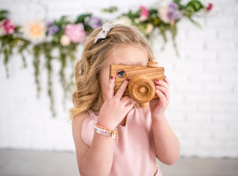 Wooden Toy Camera-zoom-