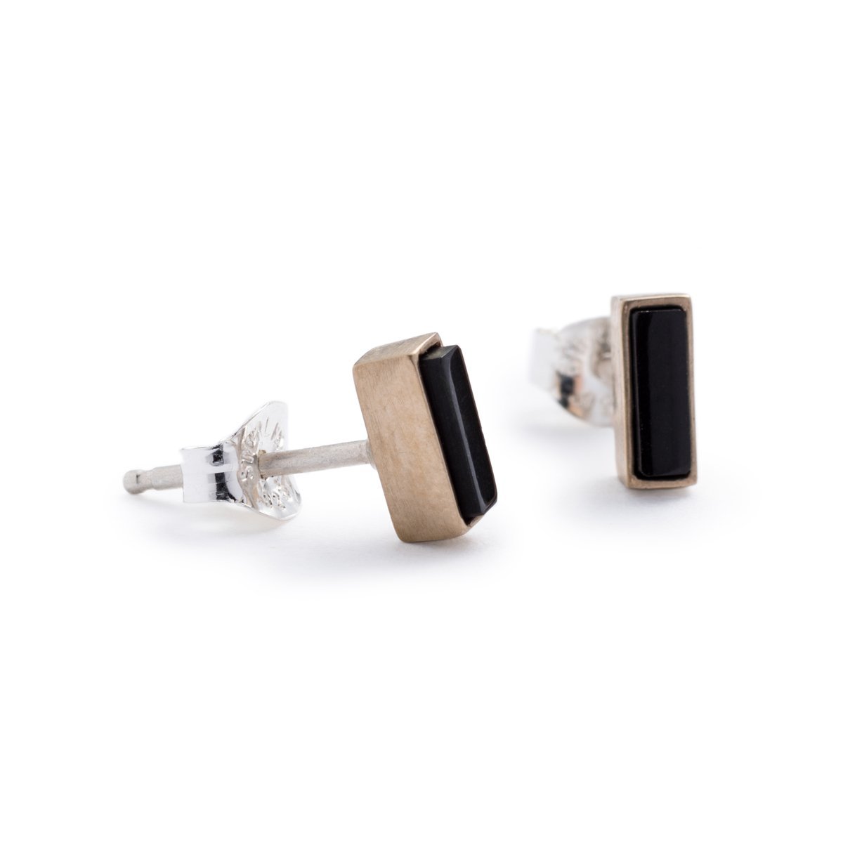 Yana Stud Earrings-zoom-4