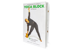Cork Yoga Block Set - Aware House
