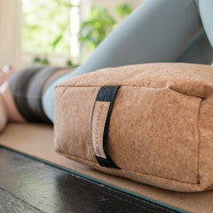 Cork Bolster - Aware House