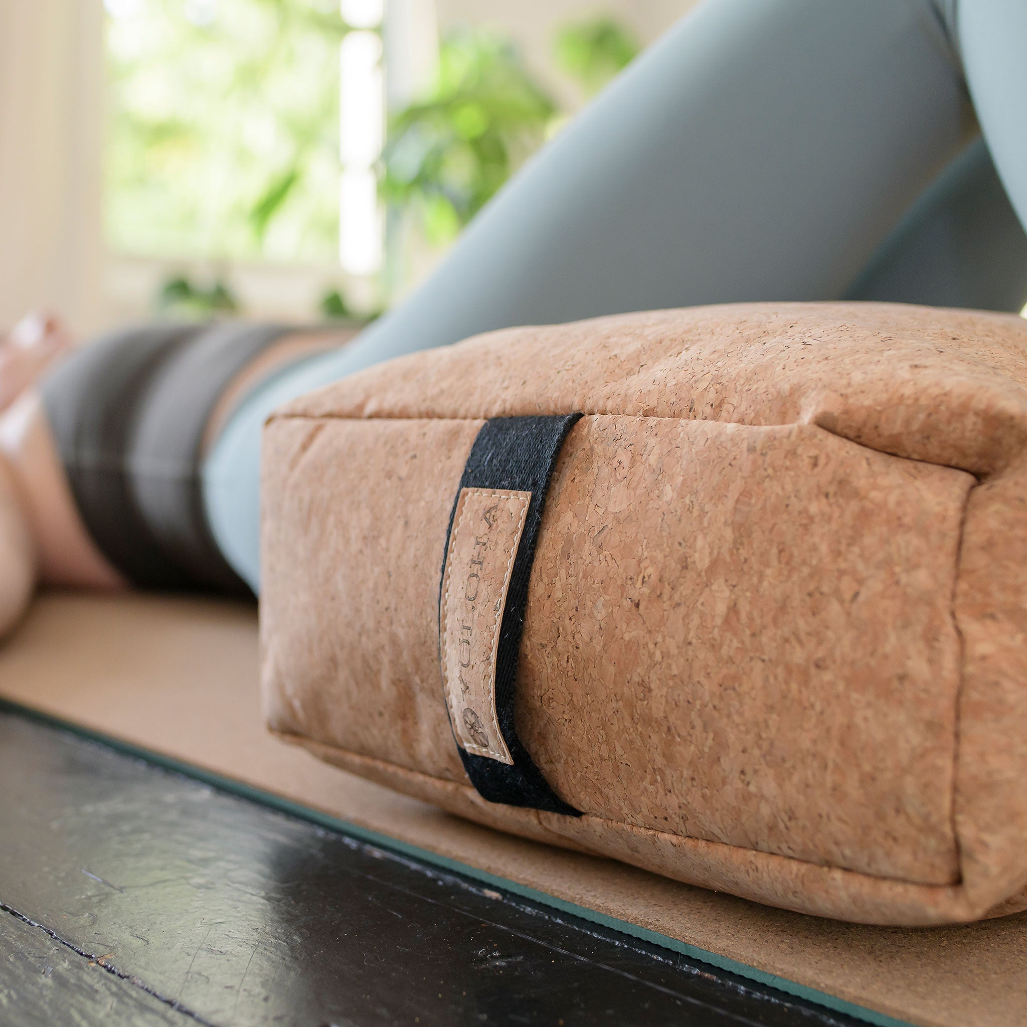 Cork Bolster - Aware House