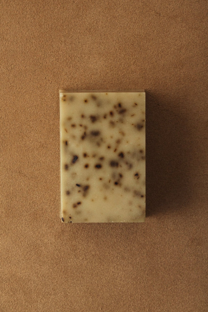 Yuzu & Sencha Soap-zoom-
