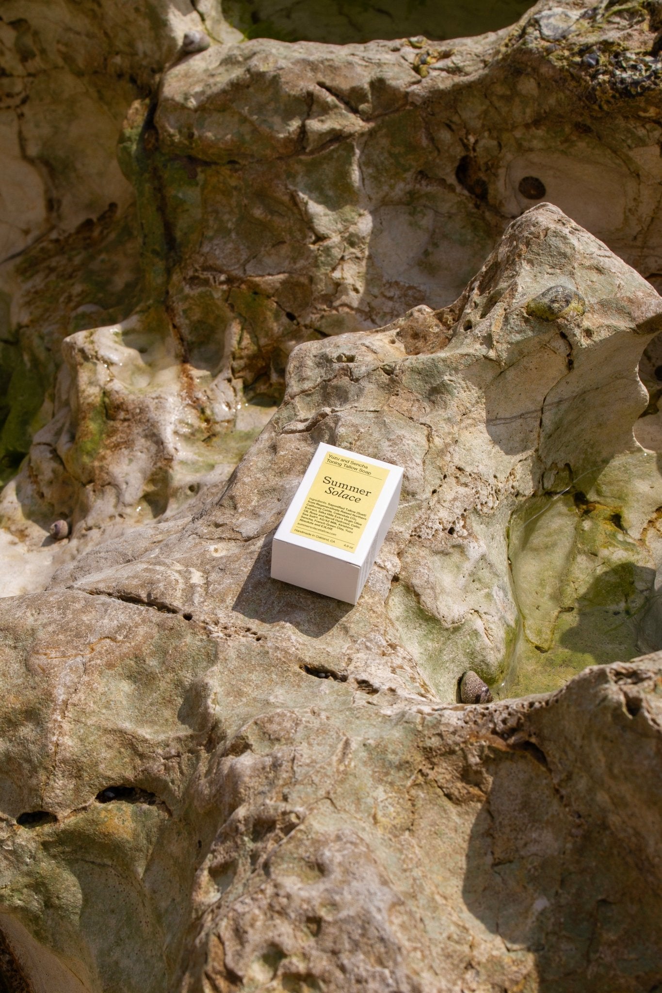 Yuzu & Sencha Soap-zoom-3