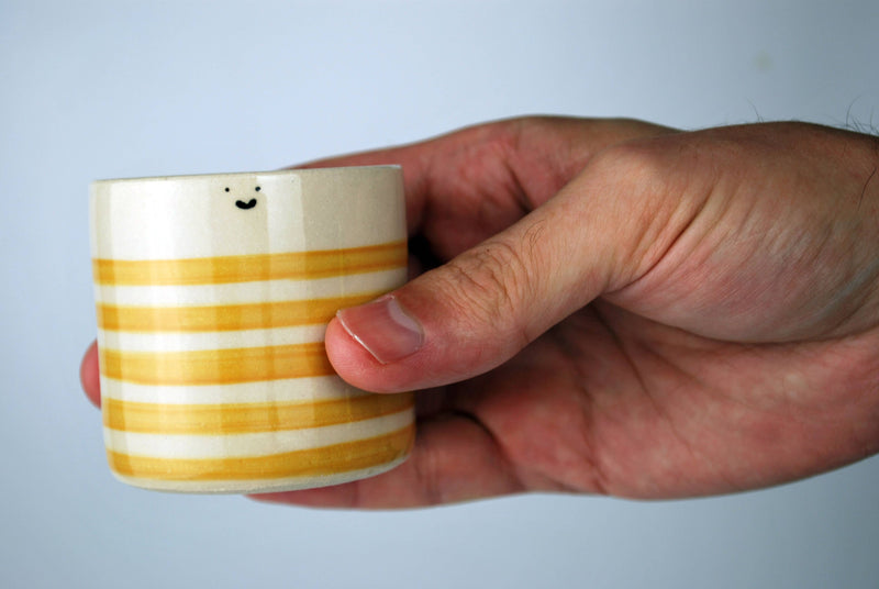 Sailor Espresso Cup-zoom-