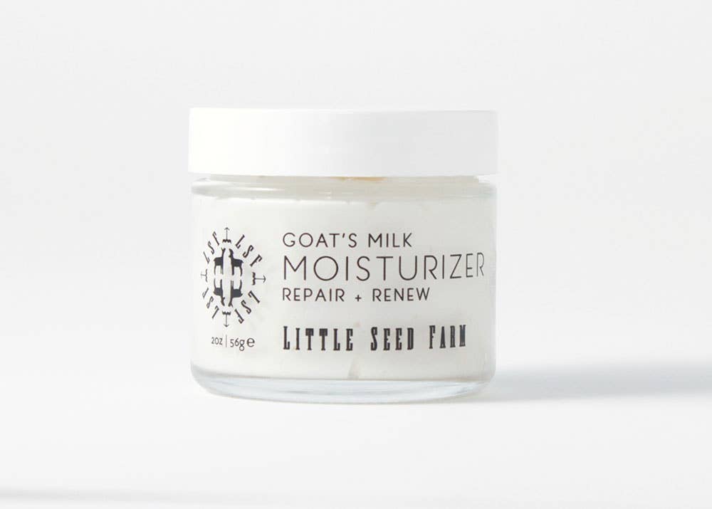Goat's Milk Moisturizer-zoom-3