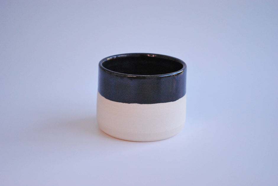 Scandinavian Flat White Cup