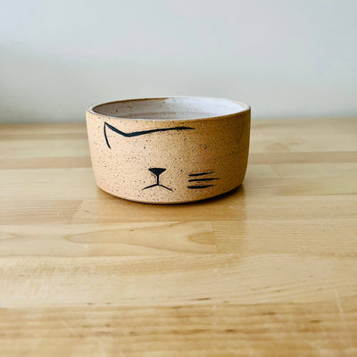 Mod Cat Bowl