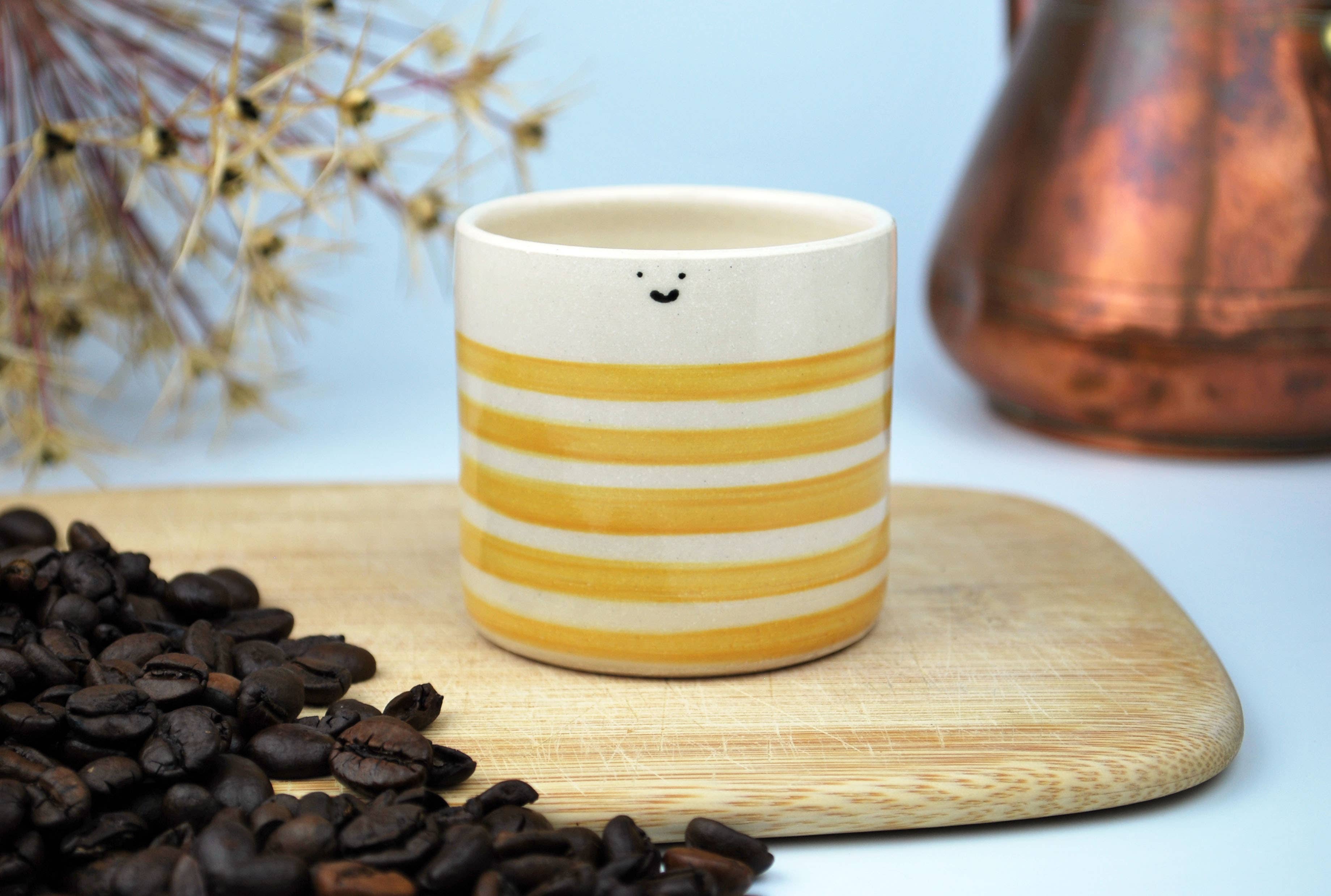Sailor Espresso Cup-zoom-2